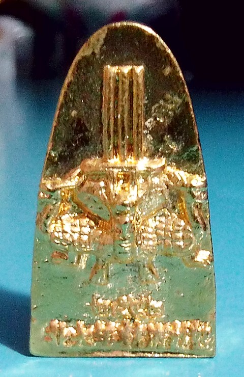 +++เคาะเดียว+++ รูปหล่อเจ้าแม่ลิ้มกอเหนี่ยว ศาลเจ้าแม่ลิ้มกอเหนี่ยว จ.ปัตตานี ปี 2542