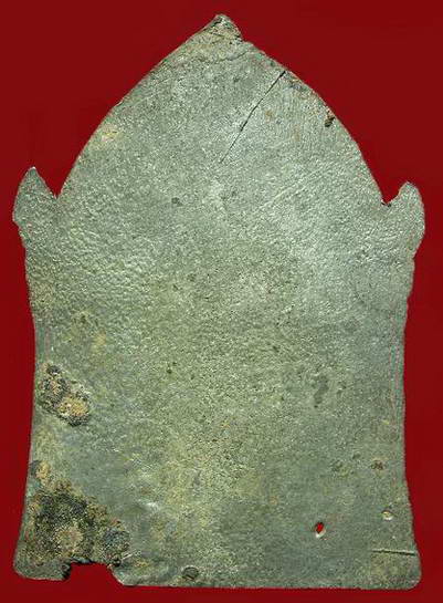 พร้อมใบประกวดติดที่3.....พระแผง20องค์ พิมพ์วัดท่าตำหนักพิจิตร กรุวัดราชบูรณะ เนื้อชินเงิน อยุธยา....