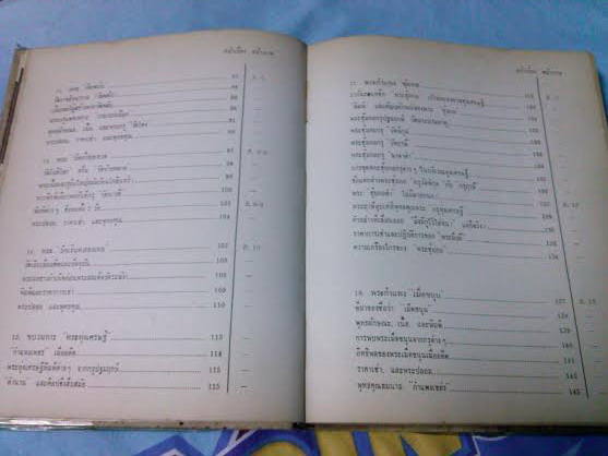 หายากสุด หนังสือพระเครื่องเรื่องของขลัง บุศราคัม + ประชุม กาญจนวัฒน์ เล่ม1 สภาพสวย
