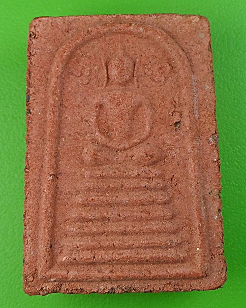 สมเด็จ7ชั้นหลวงพ่ออุ้น วัดตาลกง เพชรบุรี