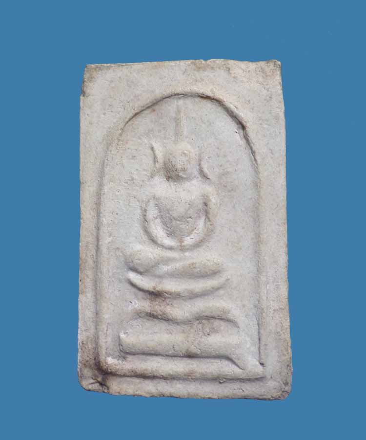 @^-^@สมเด็จหลวงปู่โต๊ะ วัดประโต๊ะ วัดประดู่ฉิมพลี ปี 10@^-^@