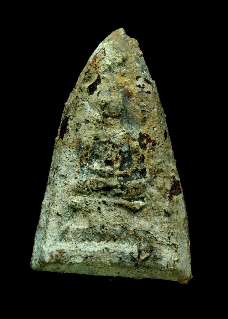 จัดไปแพ็คคู่ พระวัดสามปลื้มและกรุวัดท้ายตลาด เคาะเดียว!