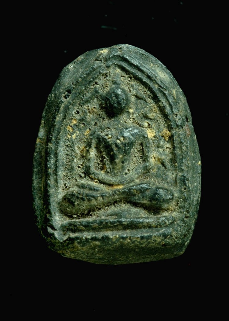 จัดไปแพ็คคู่ พระวัดสามปลื้มและกรุวัดท้ายตลาด เคาะเดียว!