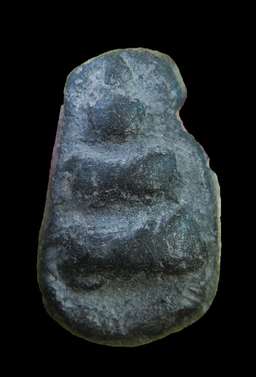 เม็ดบัว เนื้อดินดำ