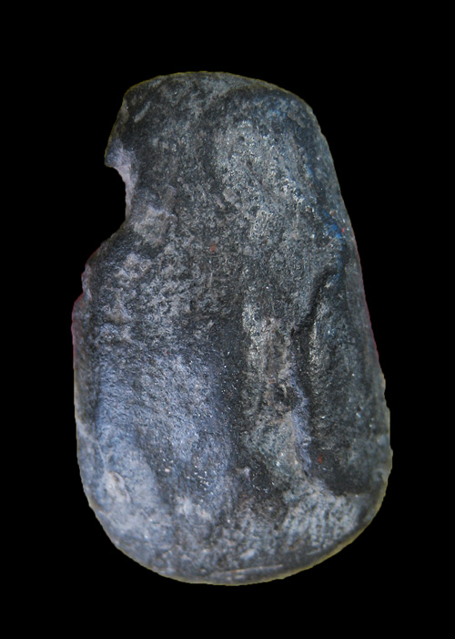 เม็ดบัว เนื้อดินดำ