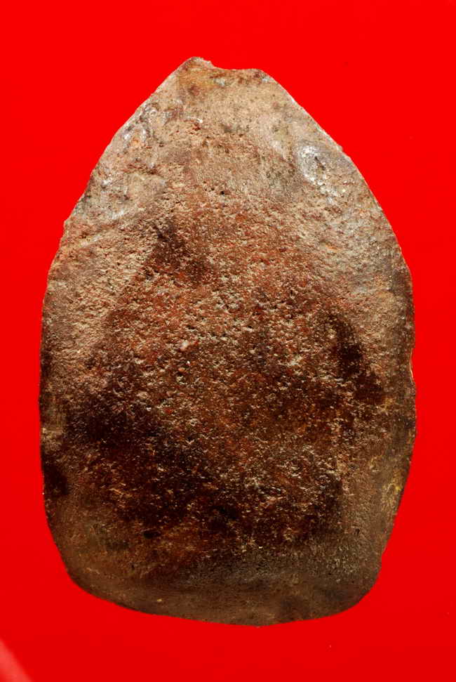 พระยอดขุนพล เนื้อดิน ลพบุรี