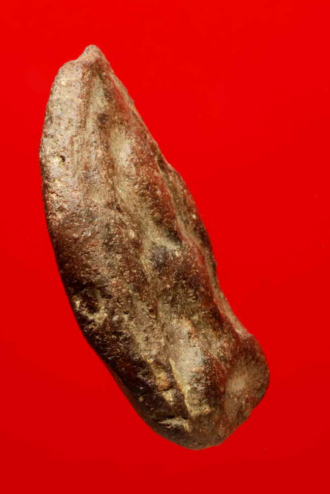 พระยอดขุนพล เนื้อดิน ลพบุรี