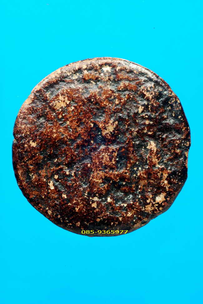 พระเจ้าห้าพระองค์ เนื้อดิน กำแพงเพชร