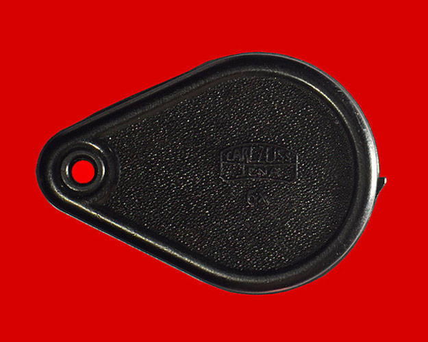 กล้อง CarlZeissJena 6X เลนต์ใสปิ๊งครับ สภาพสวยมาก98%+กล่องเดิมครับ