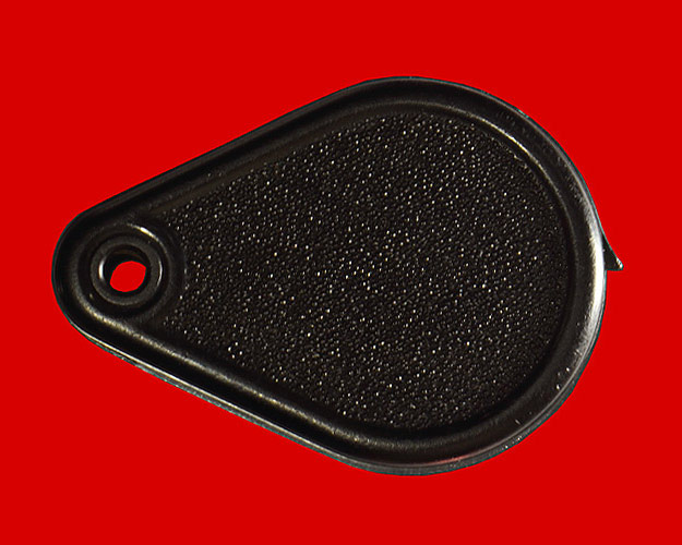 กล้อง CarlZeissJena 6X เลนต์ใสปิ๊งครับ สภาพสวยมาก98%+กล่องเดิมครับ