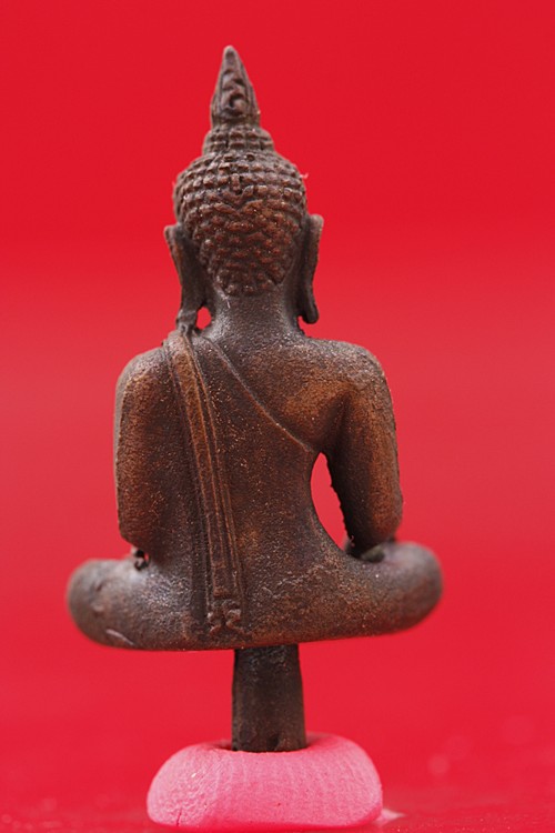 พระยอดธง วัดเสมียนนารี...../1