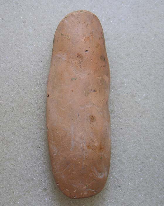 พระลีลาลิ้นเป็ด กรุวัดมะม่วง