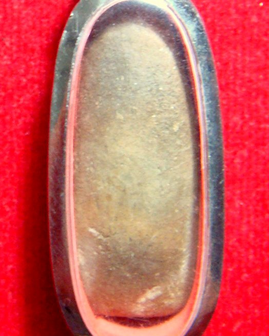 พระลีลาเนื้อดิน กรุสุโขทัย