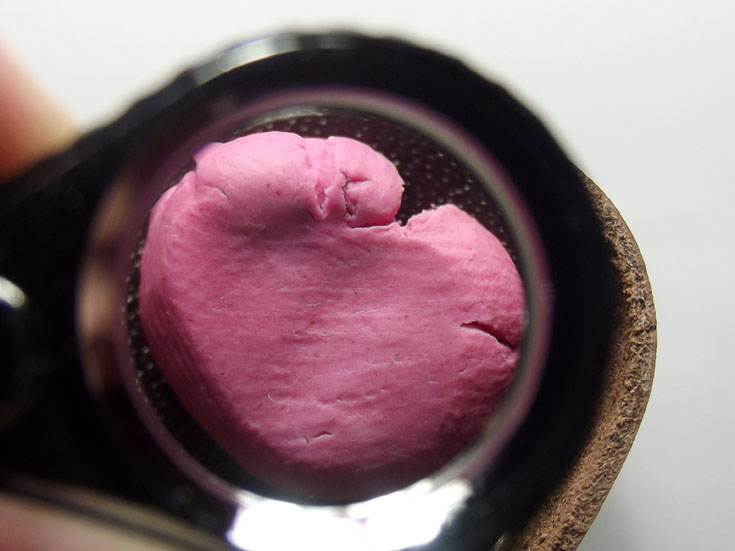 กล้อง*** leika10x18mm สีทองไมครอน (GERMAN) เลนส์แก้ว3ชั้นเคลือบมัลติโค๊ดตัดแสงพร้อมซองหนัง