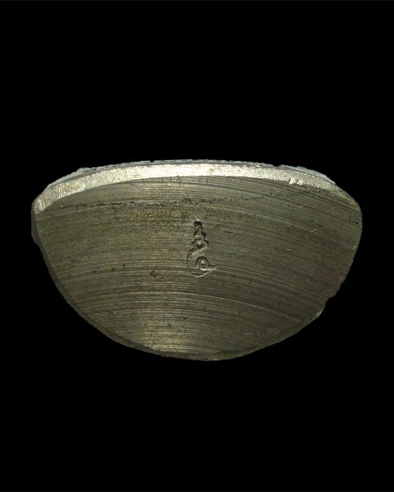 โค๊ทองค์ครู รูปหล่อปั๊ม หลวงพ่ออุ้น วัดตาลกง รุ่นแรก 2540