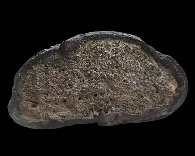 พระรัตนะ หน้าตักนิ้วครึ่ง 