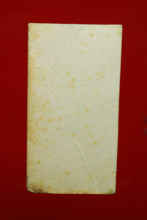 รูปถ่ายขาวดำ เจ้าคุณนร วัดเทพศิรินทร์ กทม.ปี2513