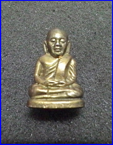   หลวงพ่อเงิน วัดบางคลาน