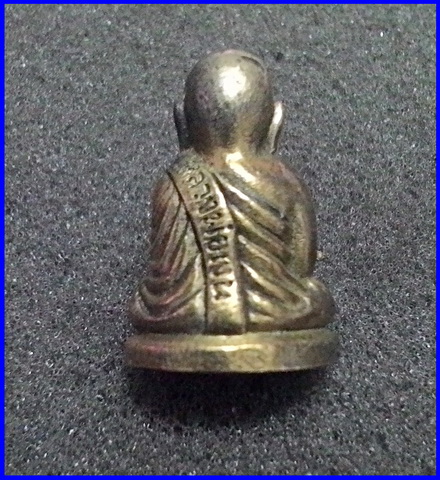   หลวงพ่อเงิน วัดบางคลาน