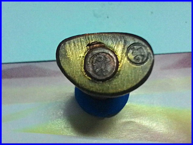   หลวงพ่อเงิน วัดบางคลาน