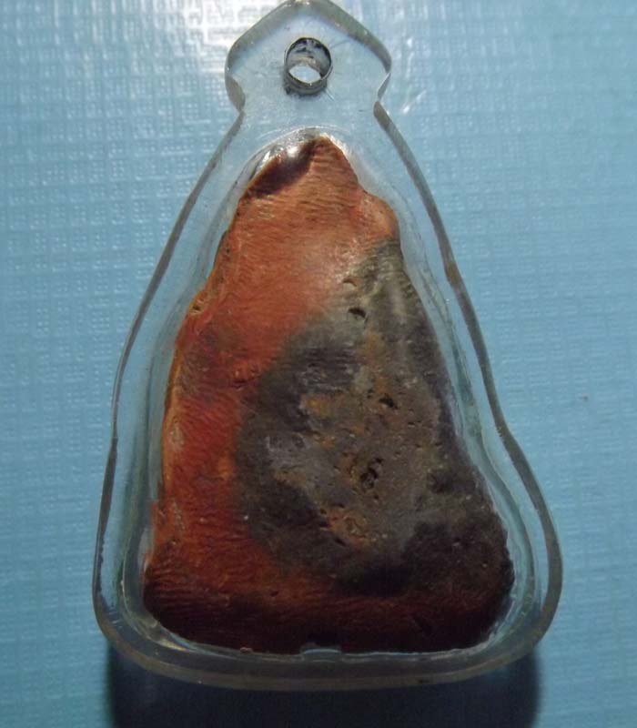 พระกรุ หลวงพ่อพัด ลพบุรีเนื้อดิน หายากสวยเดิม