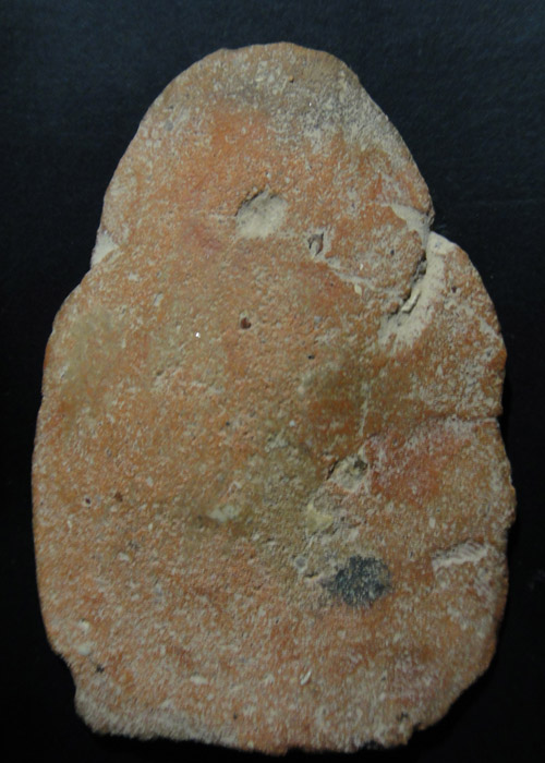 จัดมาให้อีกองค์ พระแผงปางปาฏิหาร เนื้อดิน ลงรัดปิดทองเดิม (แบบเต็มแผง) สวยมากๆครับ เคาะเดียวแดงเลย