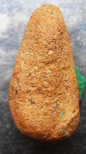 พระกรุเนื้อดินมีกริ่ง กรุคลองทรงกระเทียม สุพรรณบุรี ครับ