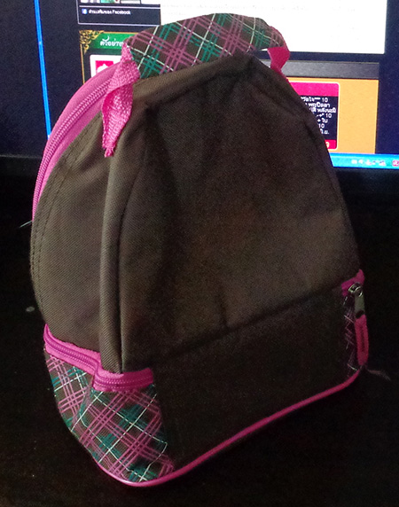 เป้สะพาย PAUL FRANK ของแท้ แบรนด์ดัง 