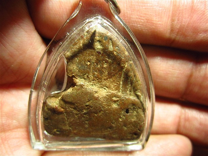 หลวงพ่อโตพิมพ์สมาธิกรุบางกระทิง อยุธยา เคาะเดียวแดงครับ(ขอผู้ที่พร้อมโอนเลยครับ)