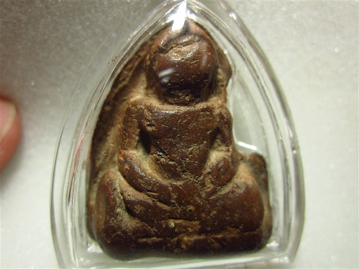 หลวงพ่อโตพิมพ์สมาธิกรุบางกระทิง อยุธยา เคาะเดียวแดงครับ(ขอผู้ที่พร้อมโอนเลยครับ)