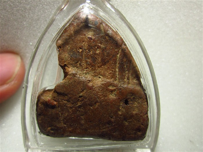 หลวงพ่อโตพิมพ์สมาธิกรุบางกระทิง อยุธยา เคาะเดียวแดงครับ(ขอผู้ที่พร้อมโอนเลยครับ)