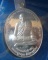 เหรียญเมตตาบารมี เนื้อเงิน หลวงพ่อชุบ วัดวังกระแจะ จ.กาญจนบุรี องค์ที่2