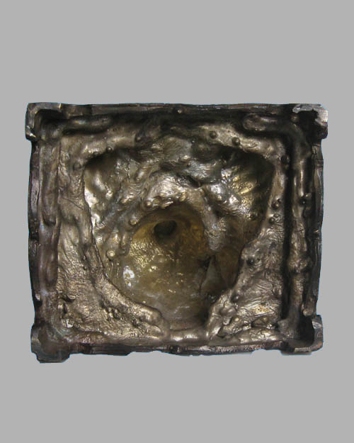 พระบูชาหลวงปู่จันทร์โสม กิตติกาโร รุ่นแรก ปี 2545 หน้าตัก 5 นิ้ว