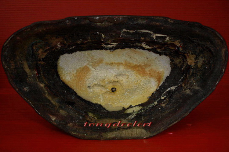 พระพุทธชินราชบูชา สำนักพุทธรัตนประทีป เนื้อทองผสม ตามุก หล่อดินไทย สวยมากค่ะ