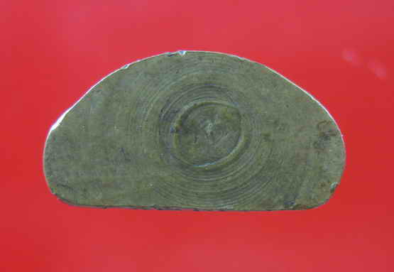 รูปเหมือน หลวงพ่ออี๋ วัดสัตหีบ ชลบุรี อุดกริ่ง ก้นวงเดือน ปี14หลวงปู่ทิม ปลุกเสก------------------17