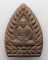 หลวงปู่เจือ พระผงเจ้าสัว ๗ รอบ รุ่นวาสนา มหาเศรษฐี  ปี ๕๒