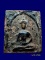 พระแผงสิบชาติ กรุวัดกระชาย พิมพ์ใหญ่ปางมารวิชัย จังหวัดพระนครศรีอยุธยา