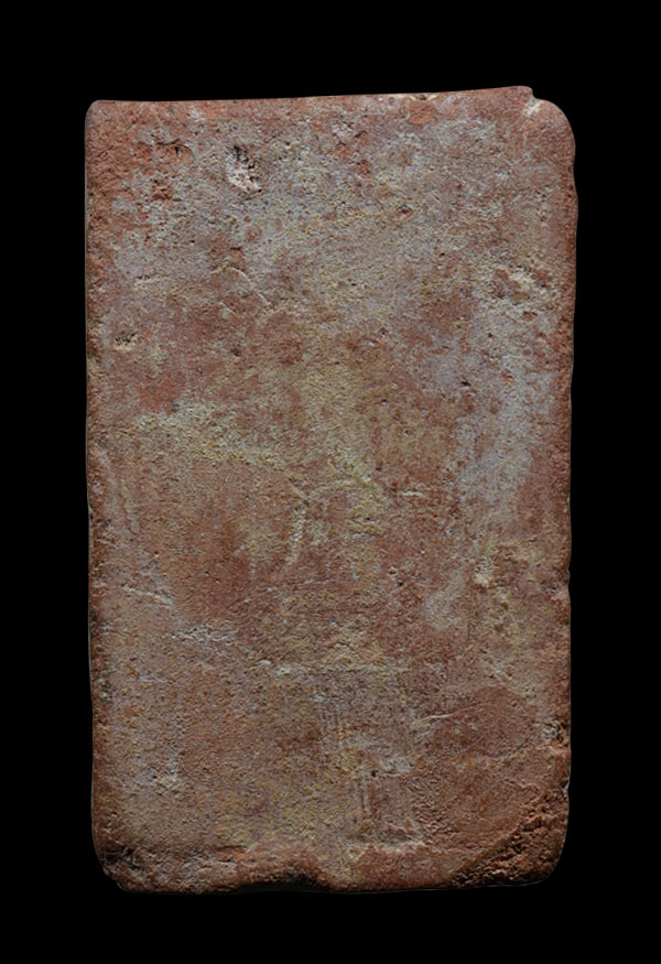 พระเจ้าห้าพระองค์หลวงพ่อเงิน วัดบางคลาน