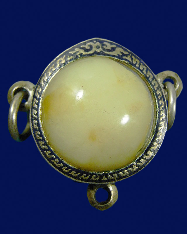 สีผึ้ง(นวด)หลวงปู่คำพัน โฆษปัญโญ