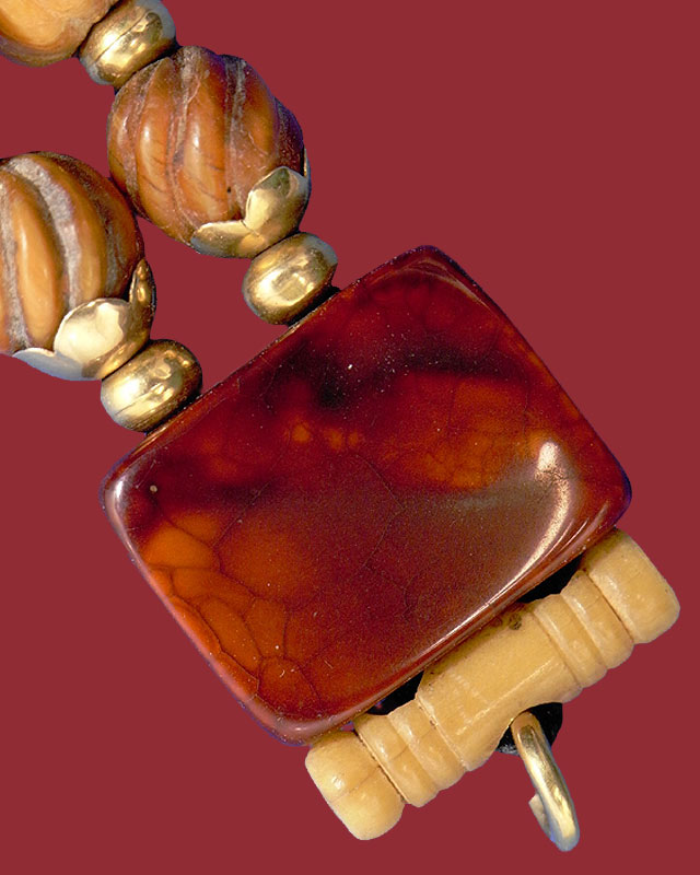 สร้อยเซียนพระ