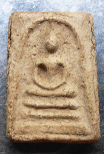 สมเด็จหลวงพ่ออุ้น วัดตาลกงปี10สวยๆครับ