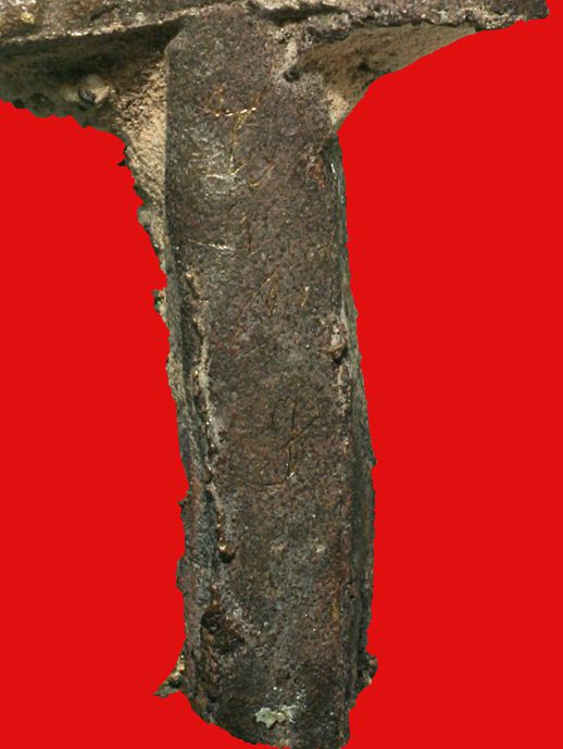 พระยอดธงหล่อโบราณ ปี12 หลวงพ่อไสว วัดปรีดาราม