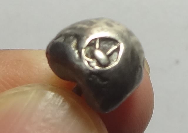  เงิน พดด้วง