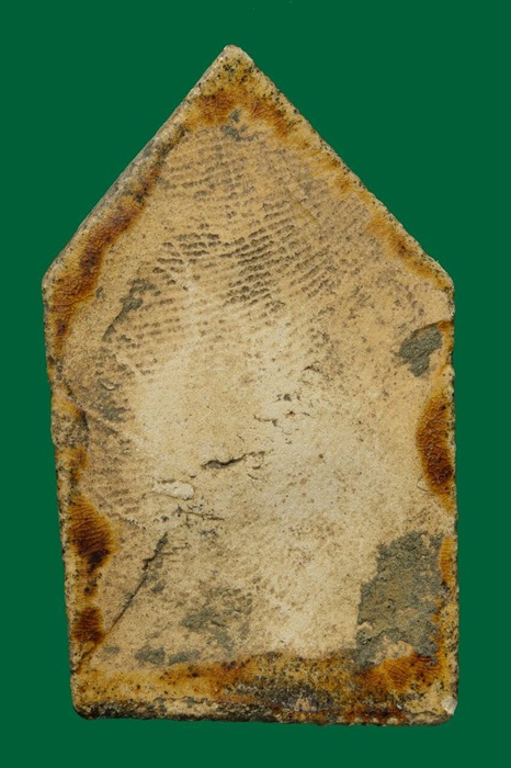 ขุนแผนเคลือบ กรุอัมพวัน นนทบุรี สมาคมยอมรับ มีงานประกวด