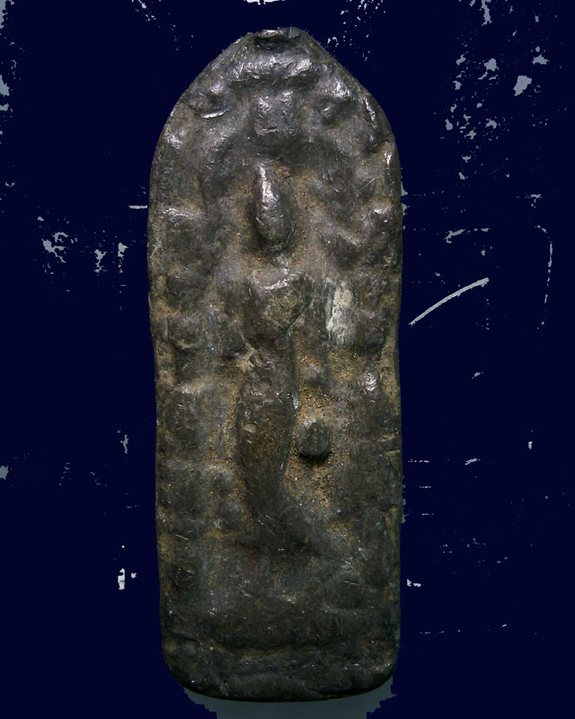 พระเนื้อชินไม่ทราบที่