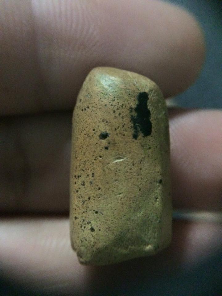 พระคงกรุเก่า