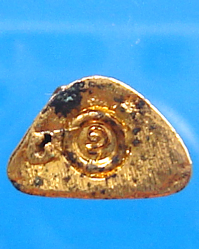 รูปหล่อหลวงพ่อแช่ม วัดฉลอง โค๊ต ฉ  ปี 2541