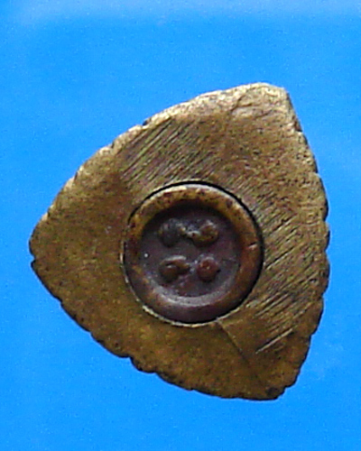 หล่อ 3 หน้า วัดฉลอง ภูเก็ต