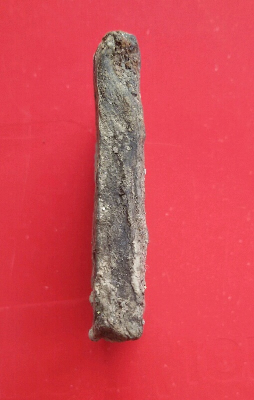 สมเด็จเข่าตุ่ม.เนื้อว่าน.วัดพระยาปลา.หนองจอก