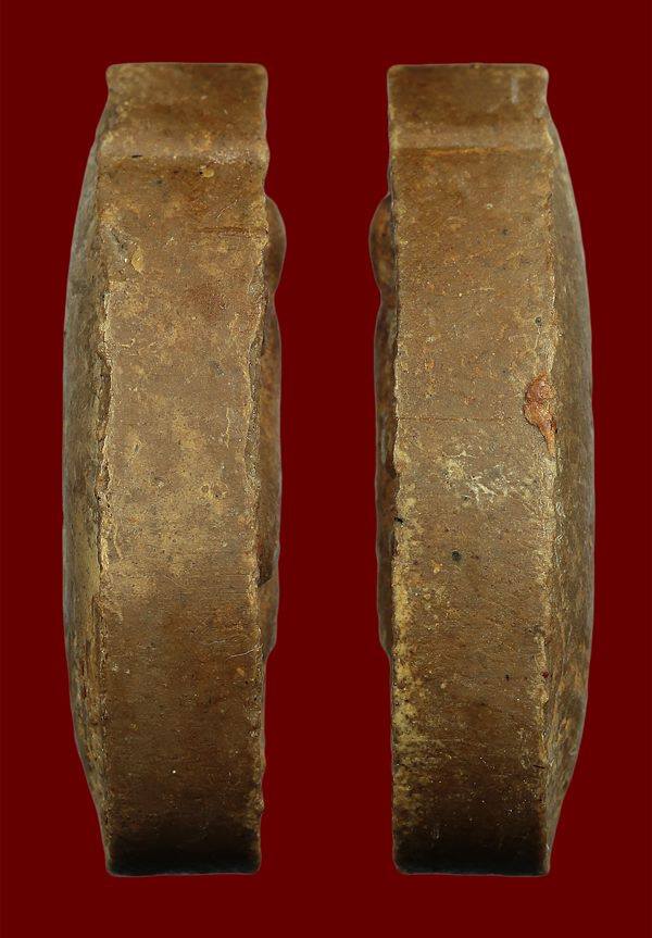  พระสิวลี หลวงปู่โต๊ะ เนื้อผงเกสร ปี 2521 วัดประดู่ฉิมพลี